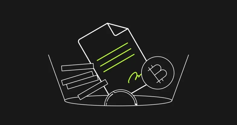 欧一钱包交易所官网页面展示